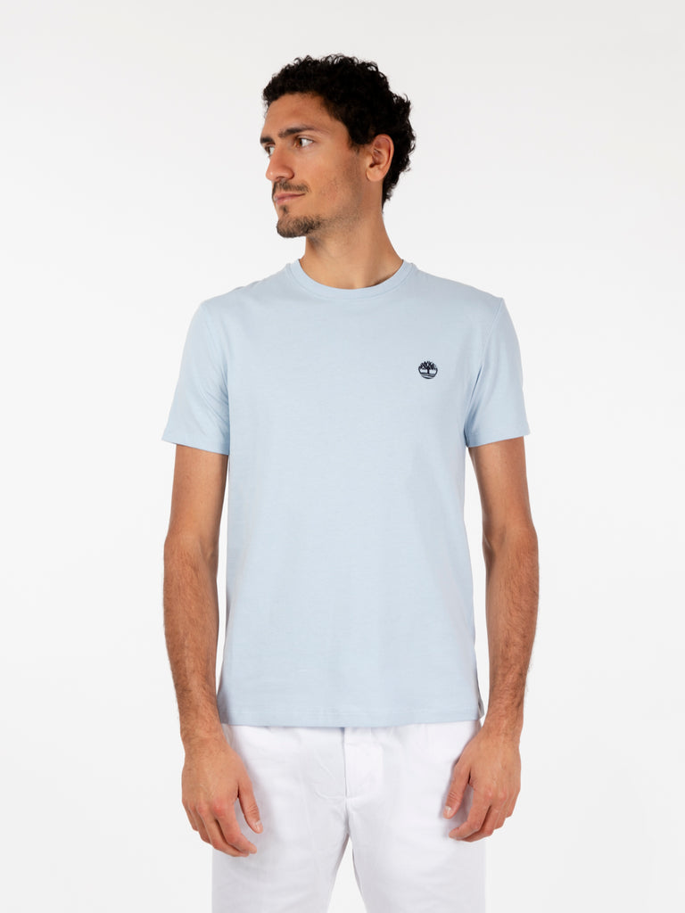 TIMBERLAND - T-shirt short sleeve skyway