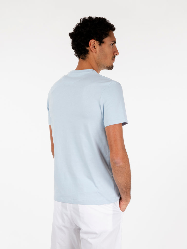 TIMBERLAND - T-shirt short sleeve skyway