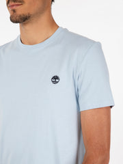 TIMBERLAND - T-shirt short sleeve skyway