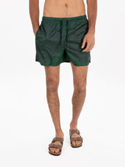 TOOCO BEACHWEAR - Costume Auckland army green