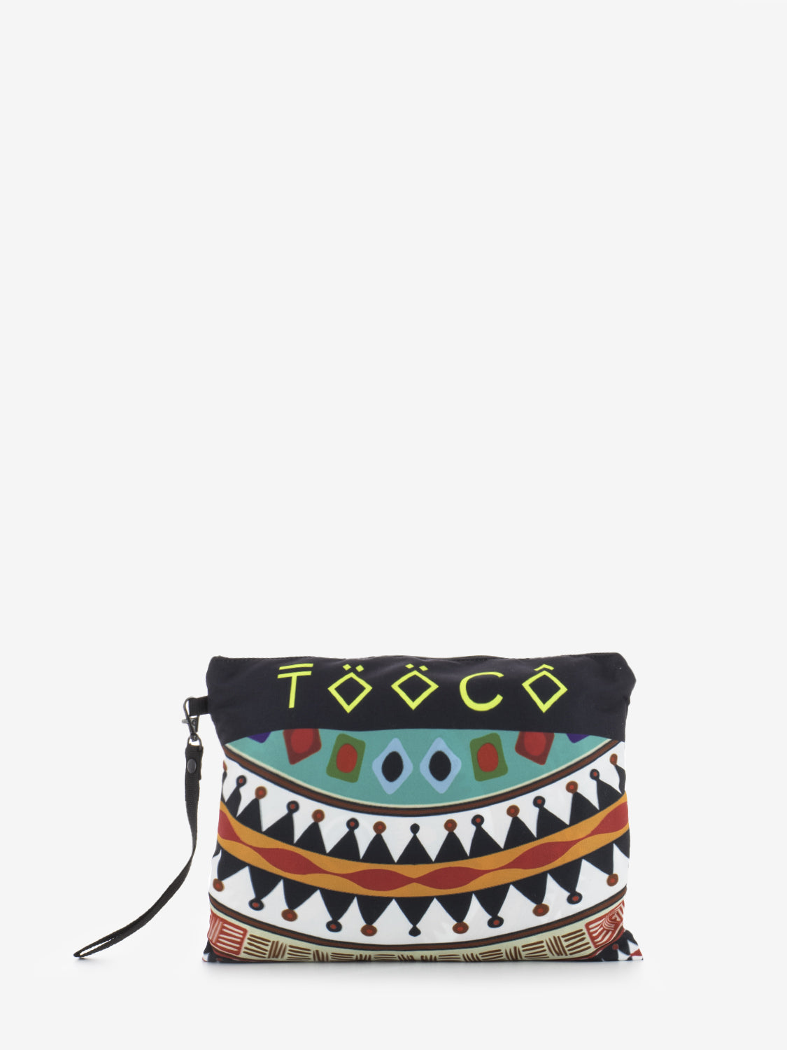Costume Copan stampa multicolor