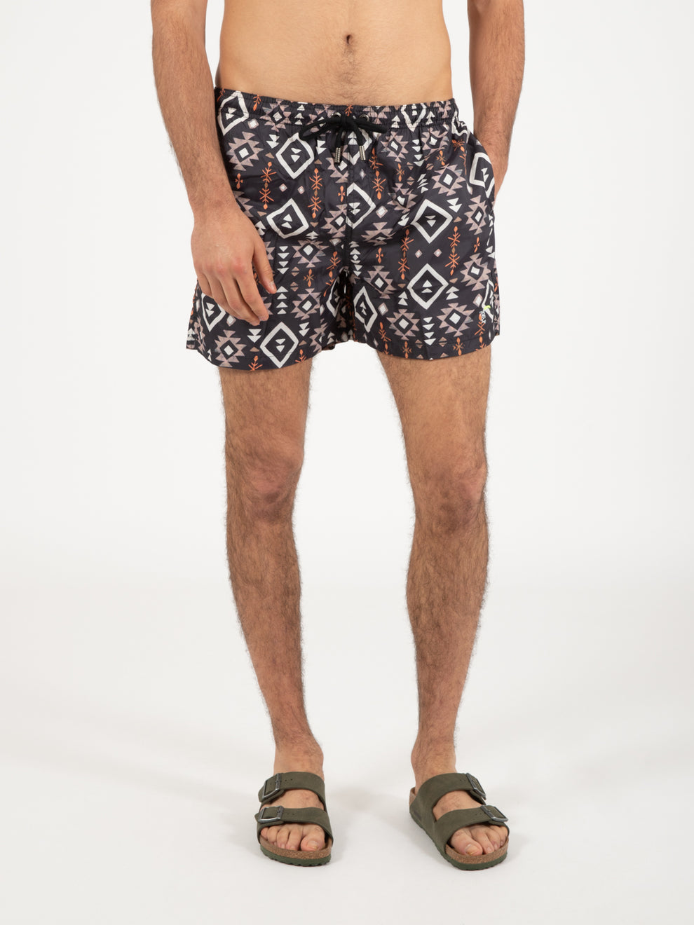Costume Uxmal black