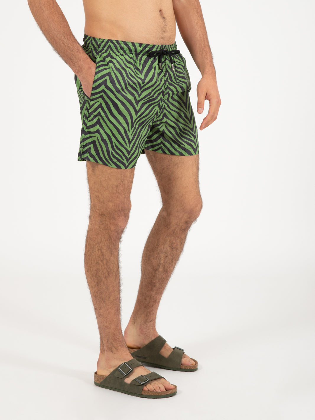 Costume Zeb salvia