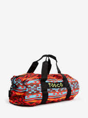 TOOCO BEACHWEAR - Weekend bag Dakota orange