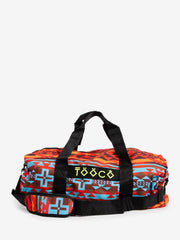 TOOCO BEACHWEAR - Weekend bag Dakota orange