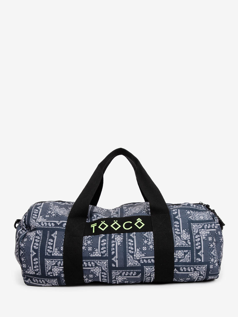 TOOCO BEACHWEAR - Weekend bag Dana navy