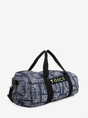 TOOCO BEACHWEAR - Weekend bag Dana navy