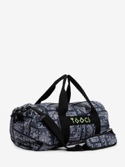 TOOCO BEACHWEAR - Weekend bag Dana navy