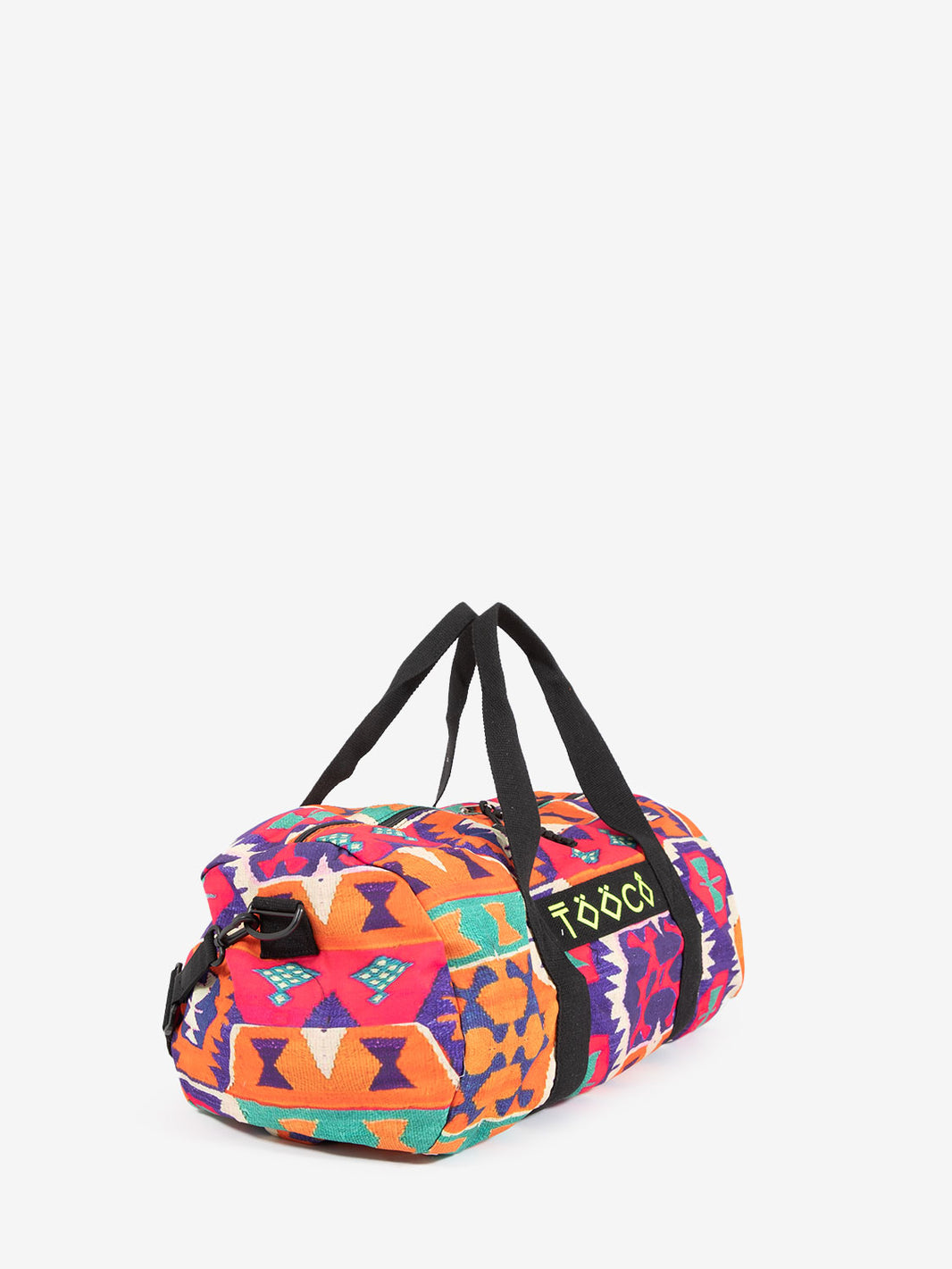 Weekend bag Lima fantasia