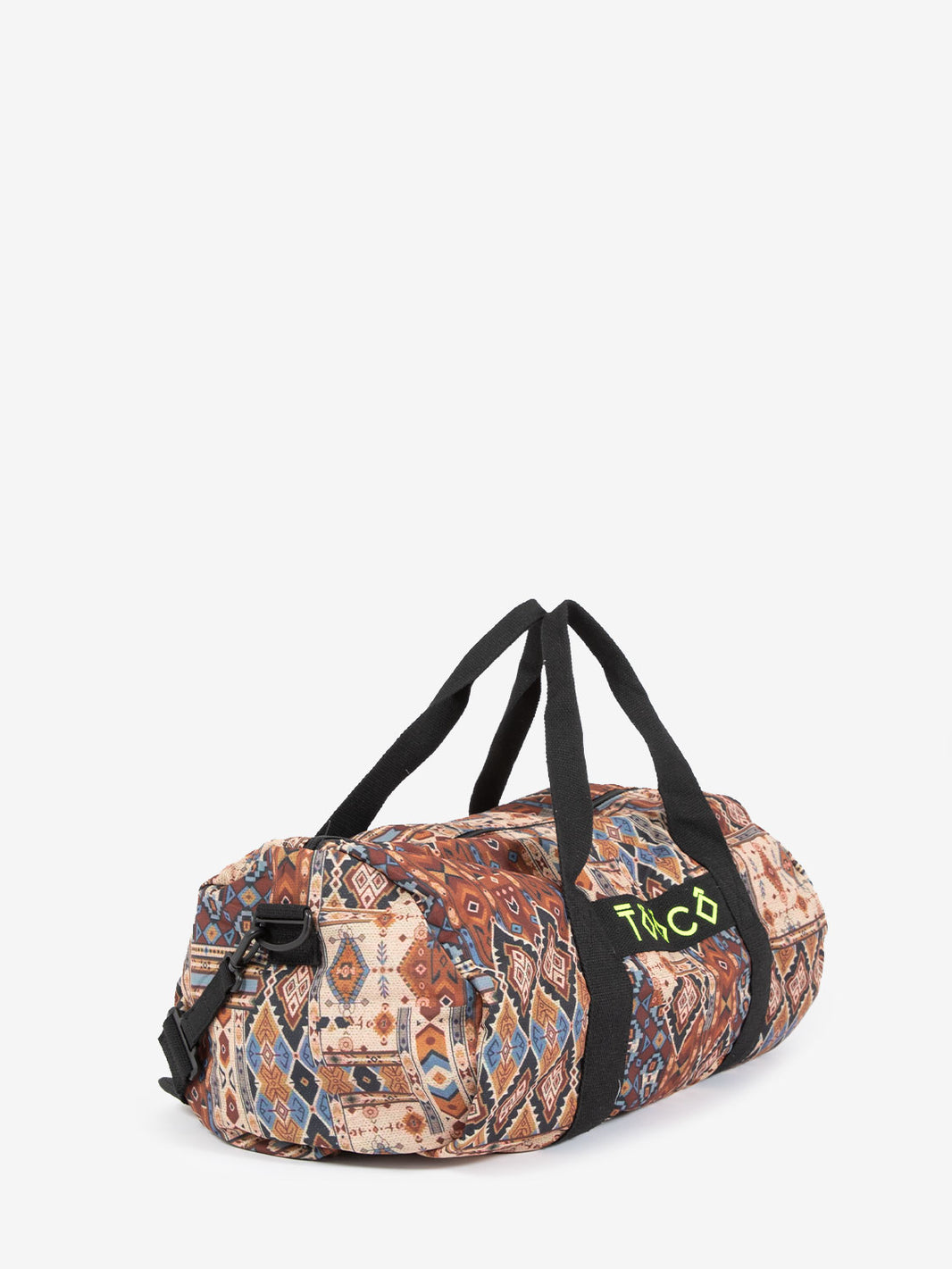 Weekend bag Ubud fantasia etnica