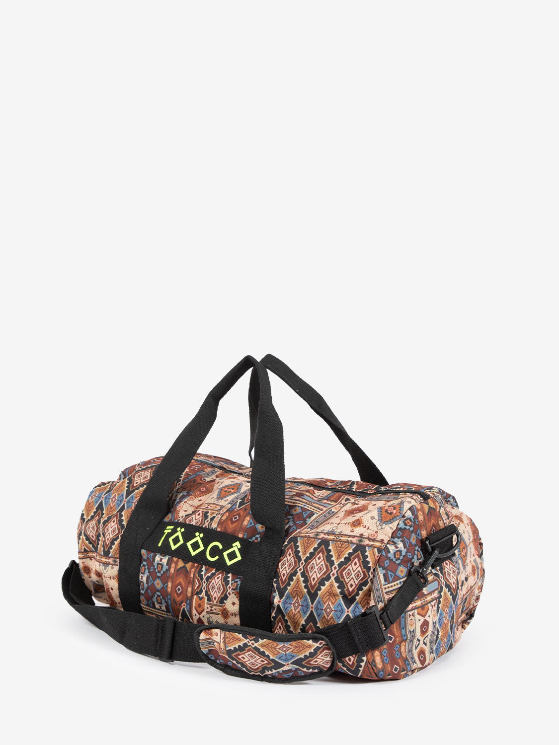 Weekend bag Ubud fantasia etnica