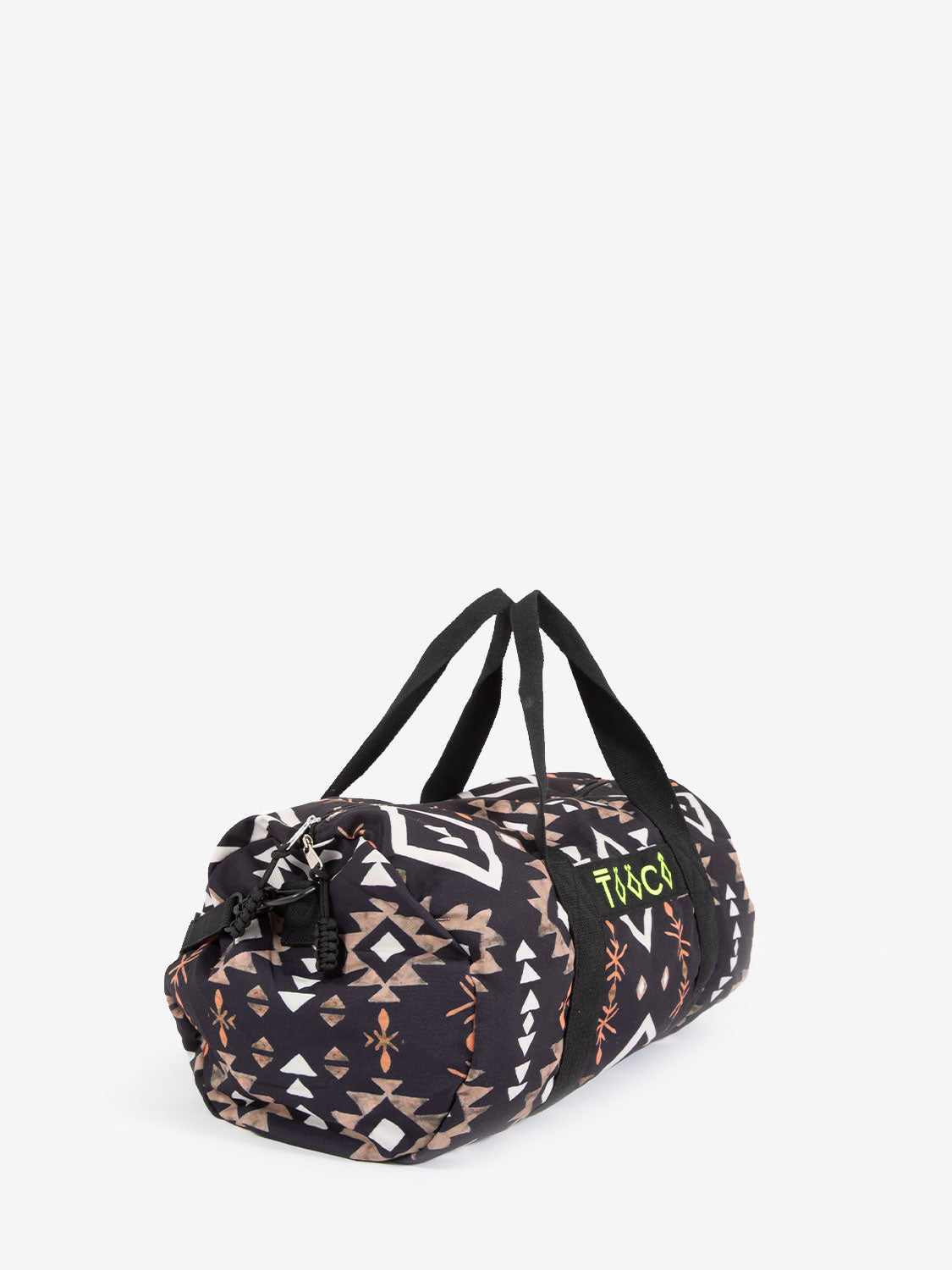 Weekend bag Uxmal fantasia