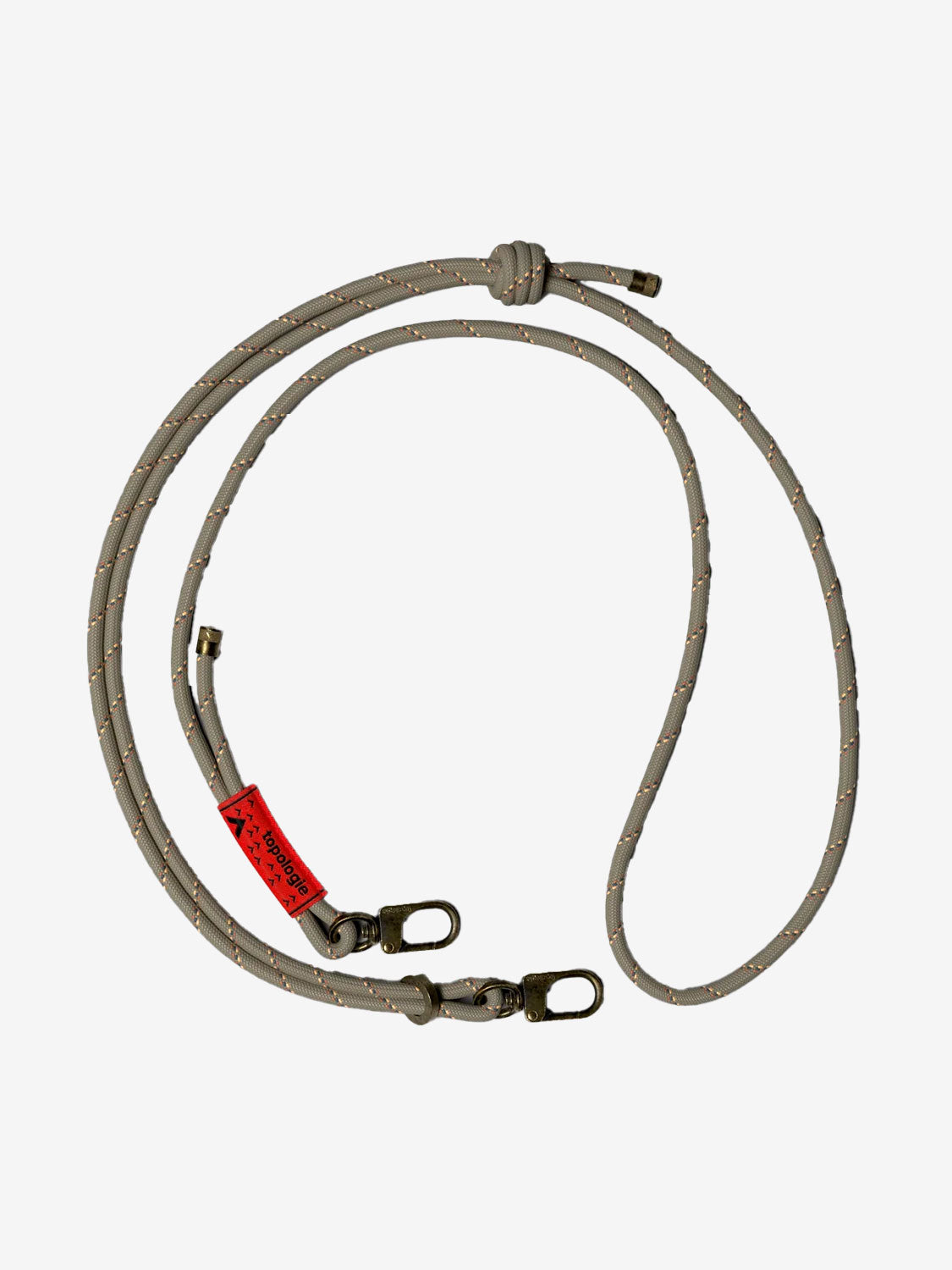STRAPS 6.0MM ROPE STRAP MOSS PATTERNED TP-WST-R06-MOD-02-BOX
