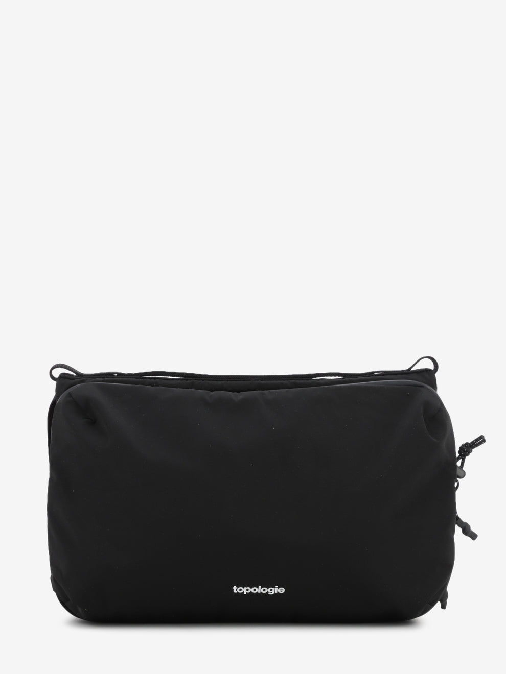 Wares Bags Bottle Sacoche large black