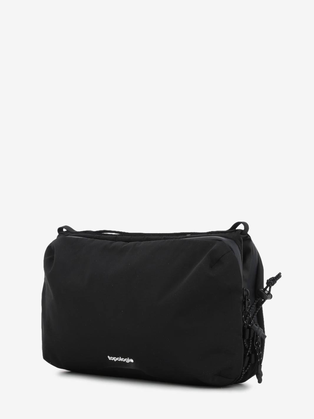 Wares Bags Bottle Sacoche large black
