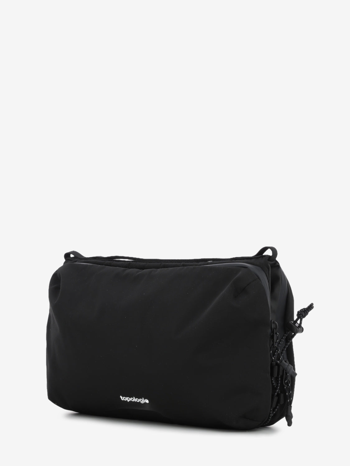 Wares Bags Bottle Sacoche large black