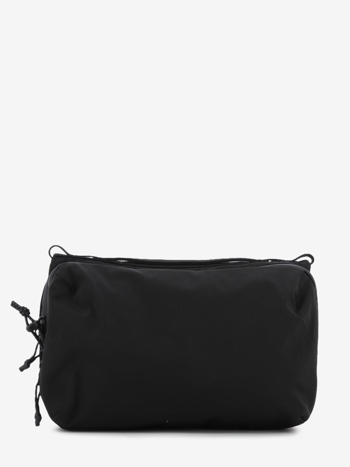 Wares Bags Bottle Sacoche large black
