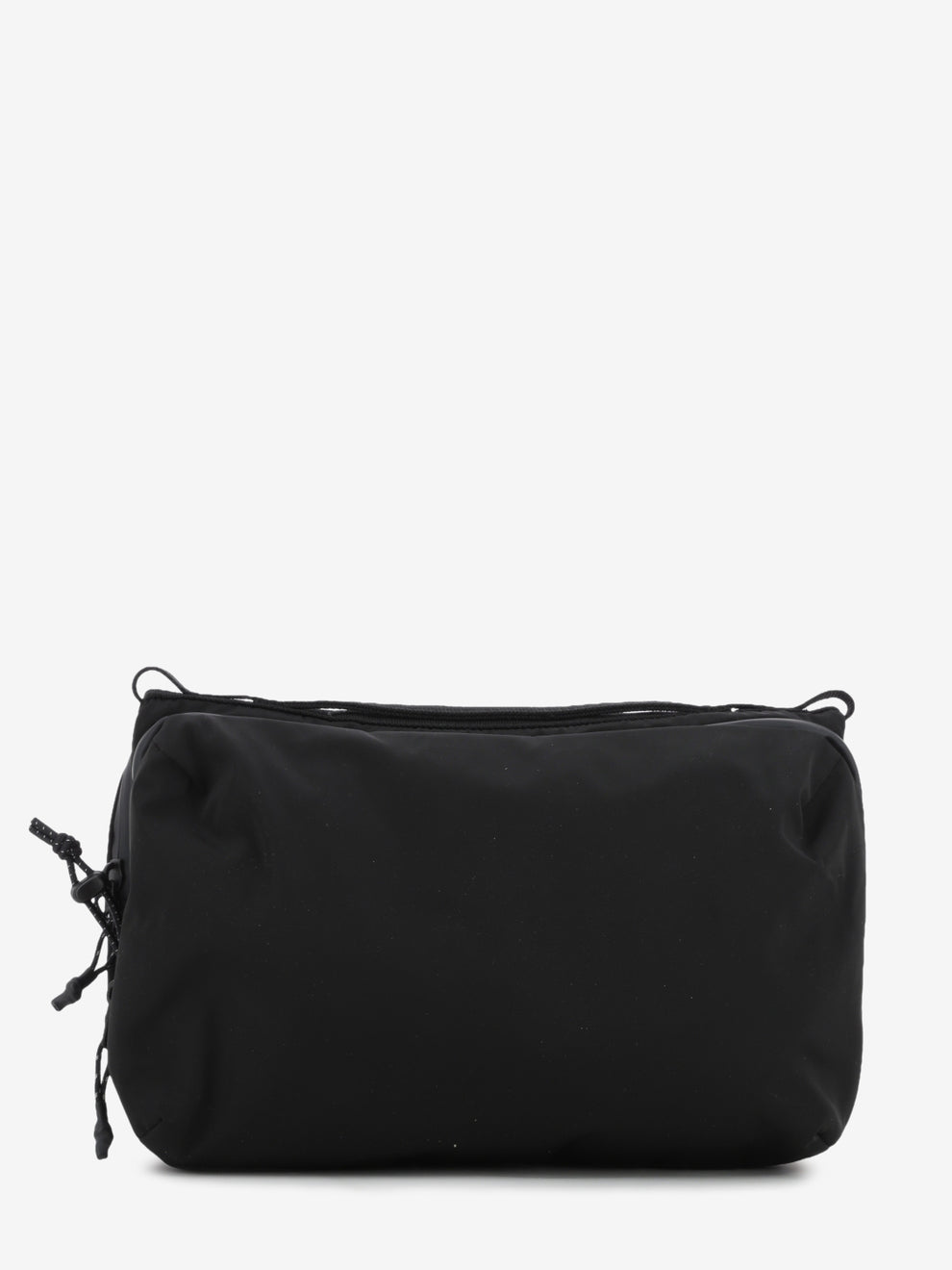 Wares Bags Bottle Sacoche large black