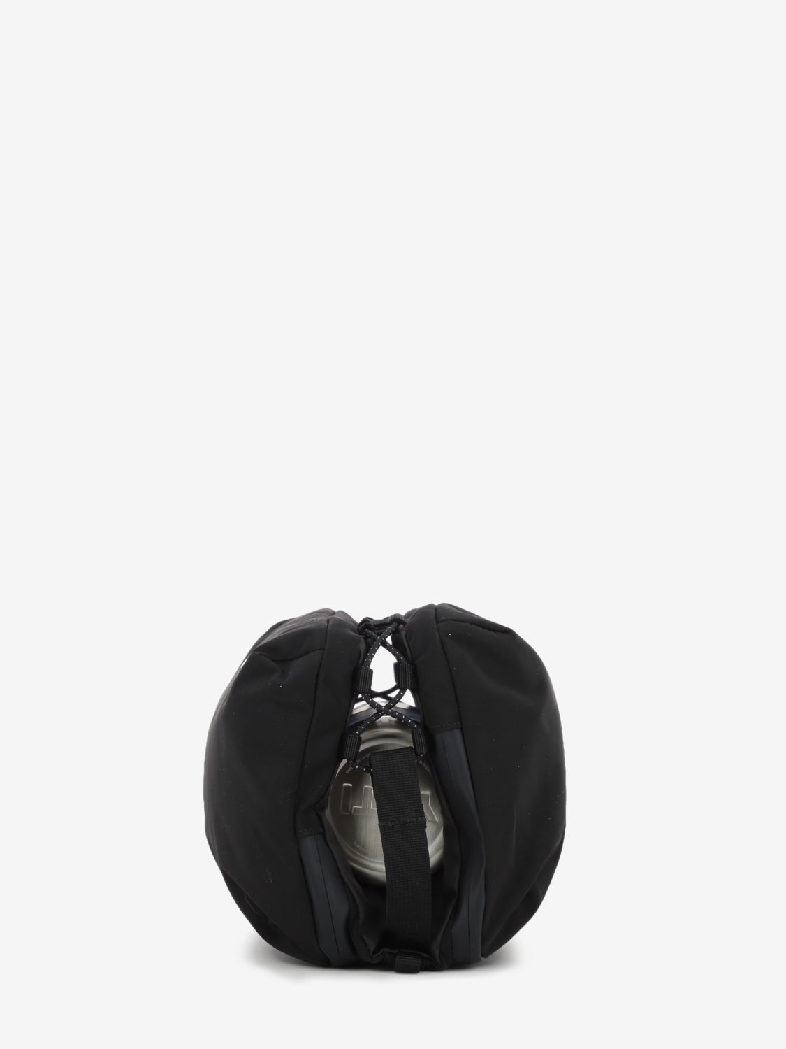 Wares Bags Bottle Sacoche large black