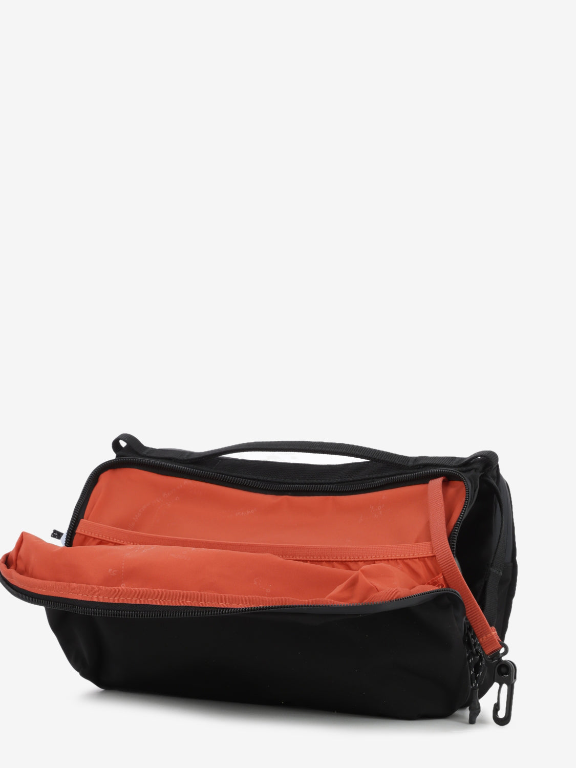 Wares Bags Bottle Sacoche large black