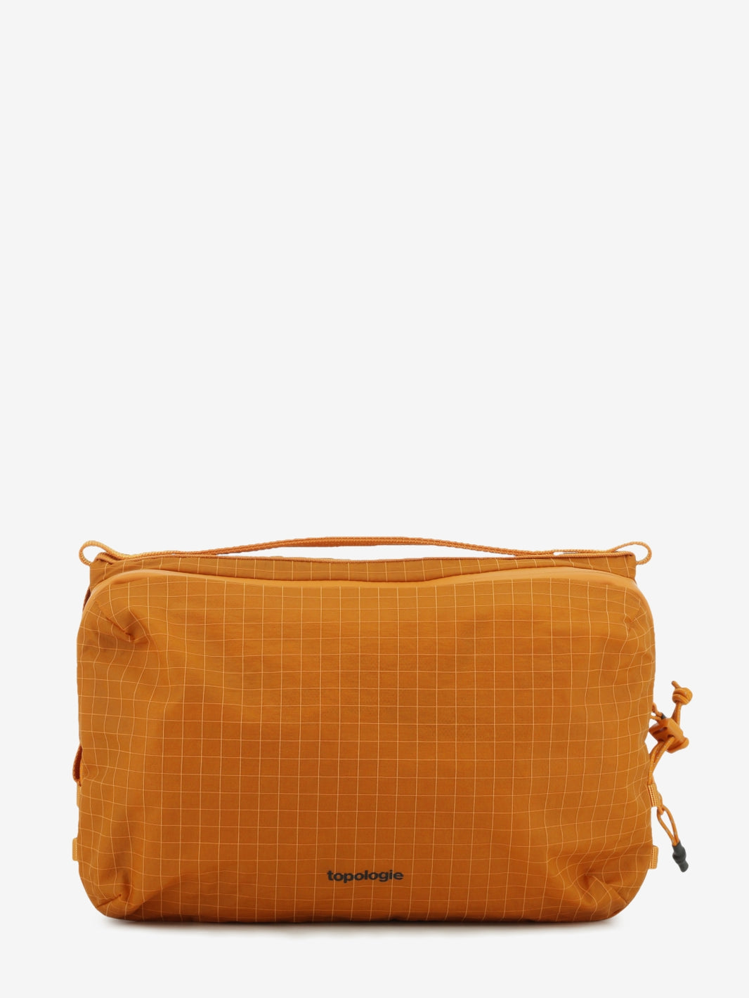Wares Bags Bottle Sacoche large burn orange