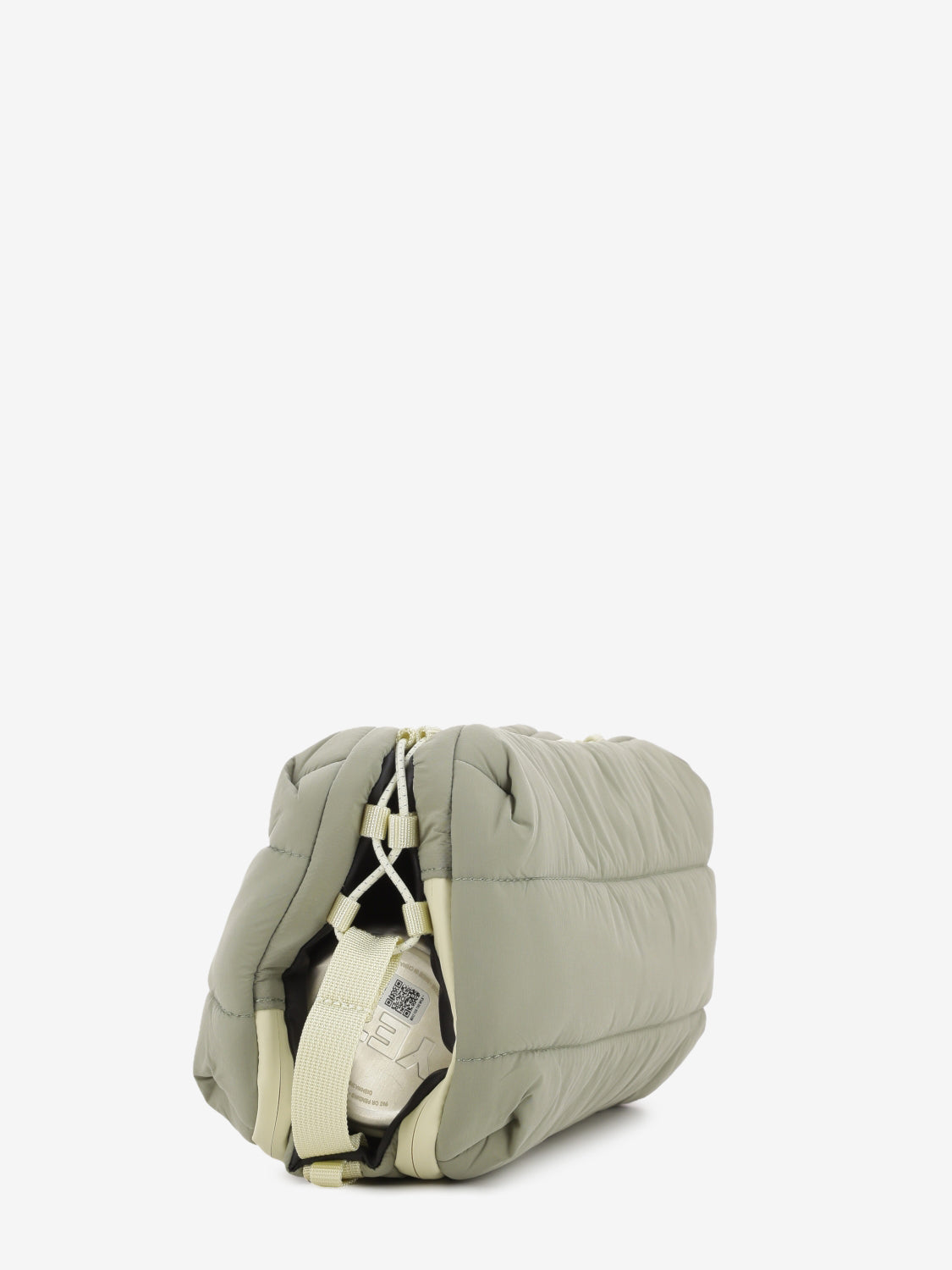 Wares Bags Bottle Sacoche large moss putty