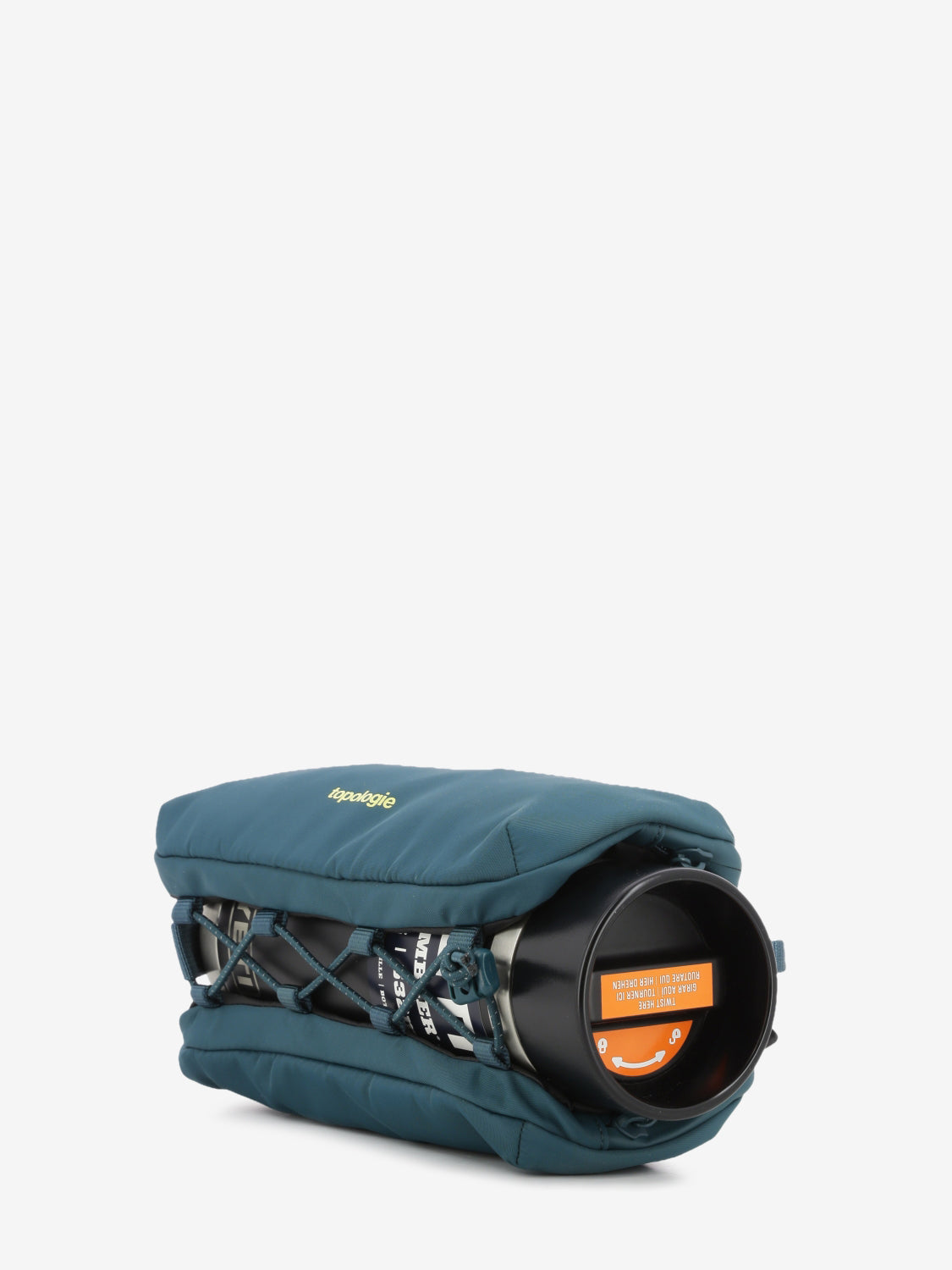 Wares Bags Bottle Sacoche medium deep teal
