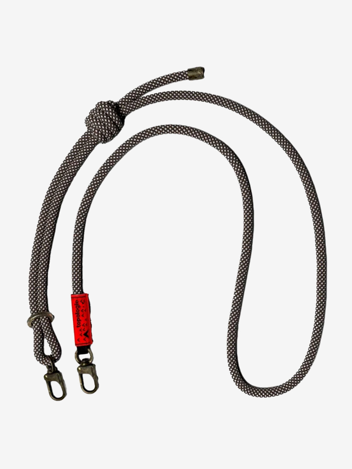 STRAPS 8.0MM ROPE STRAP BISTRE LATTICE TP-WST-R08-BEL-02-BOX