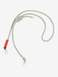 Wares Straps 8.0 mm Rope Strap sage lattice