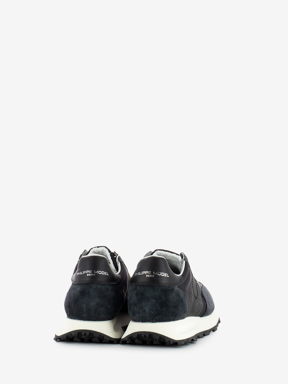 Tour low Mondial vintage noir