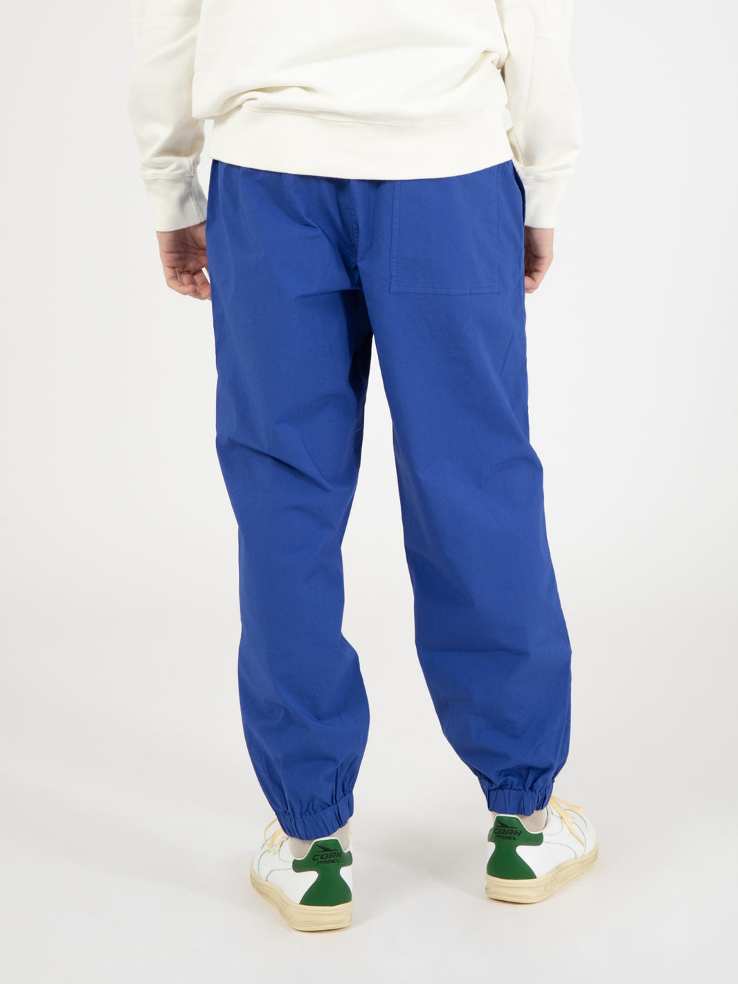 Pantaloni Moony Parastretch royal