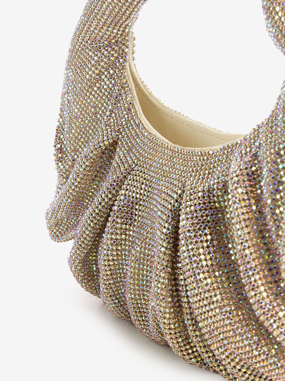 Borsa hobo Joan rosa galaxy