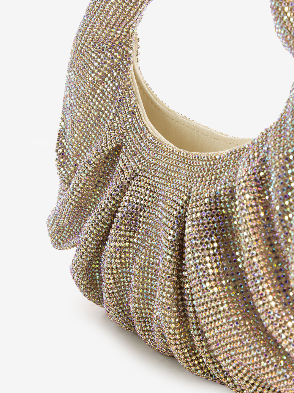 Borsa hobo Joan rosa galaxy