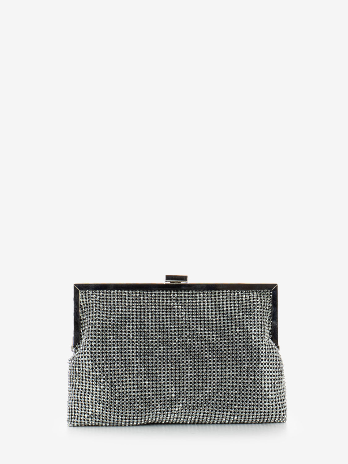 Pochette Fornage nero