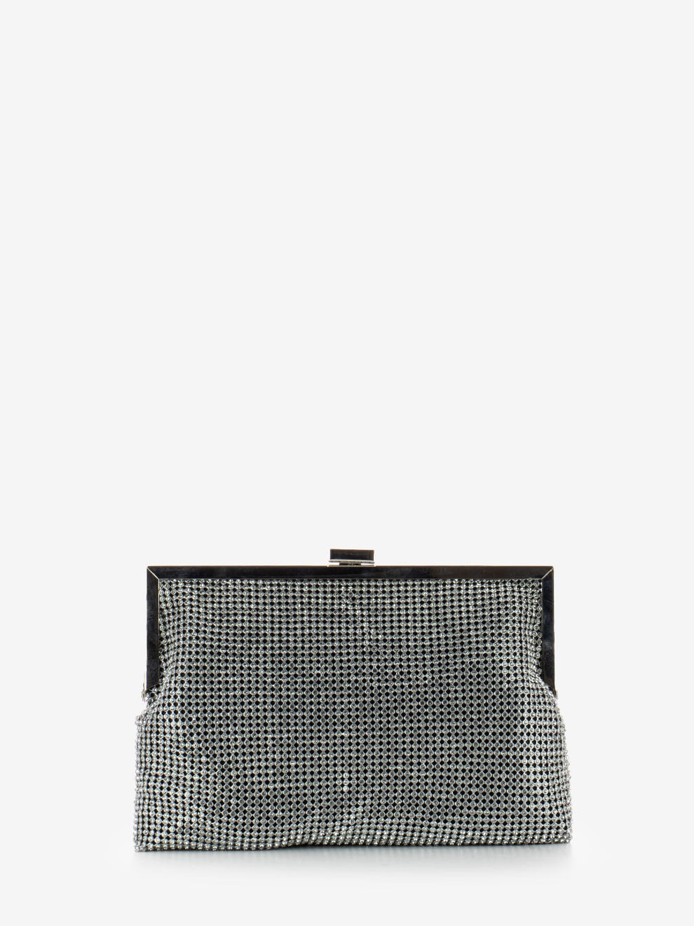 Pochette Fornage nero