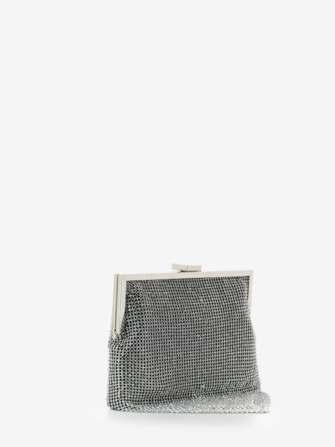 Pochette Fornage nero