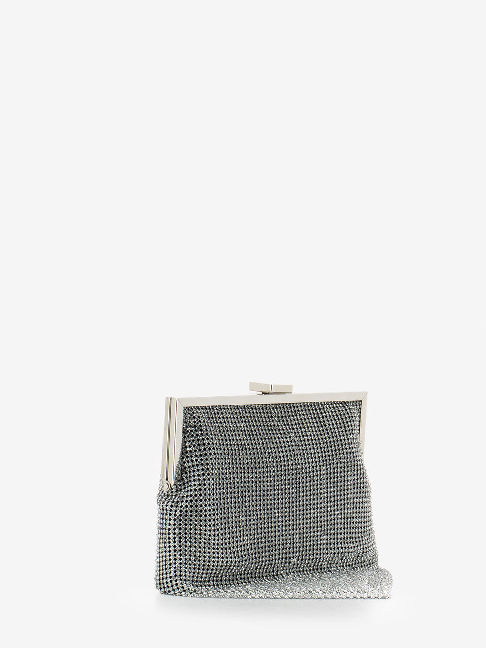 Pochette Fornage nero
