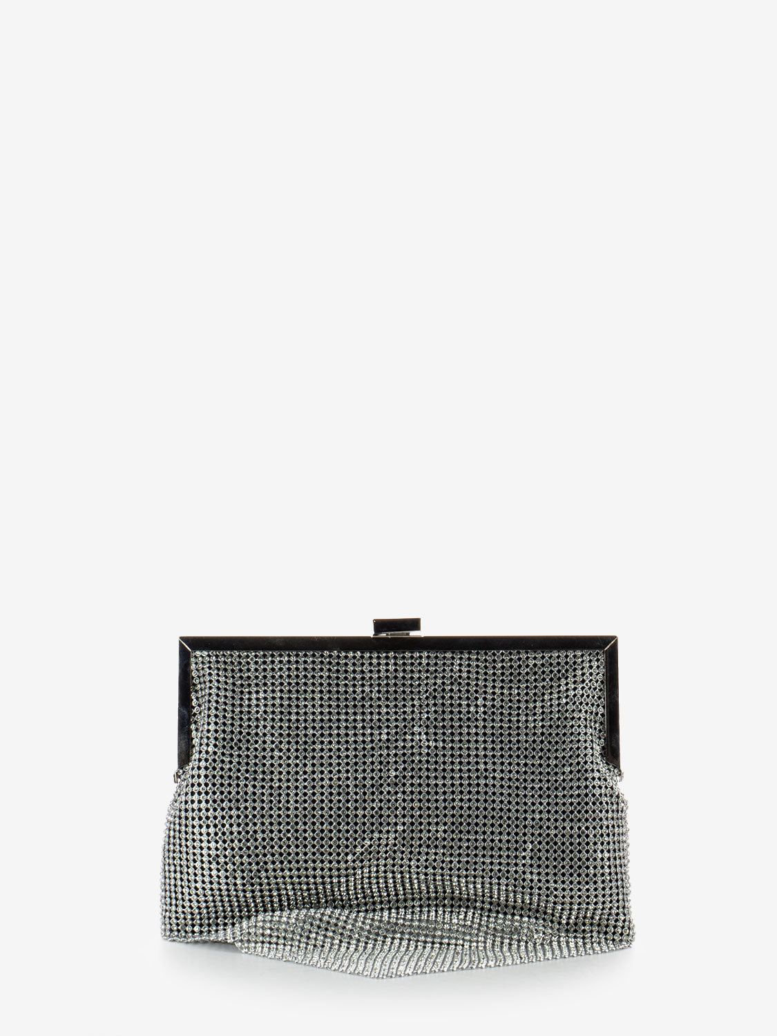Pochette Fornage nero