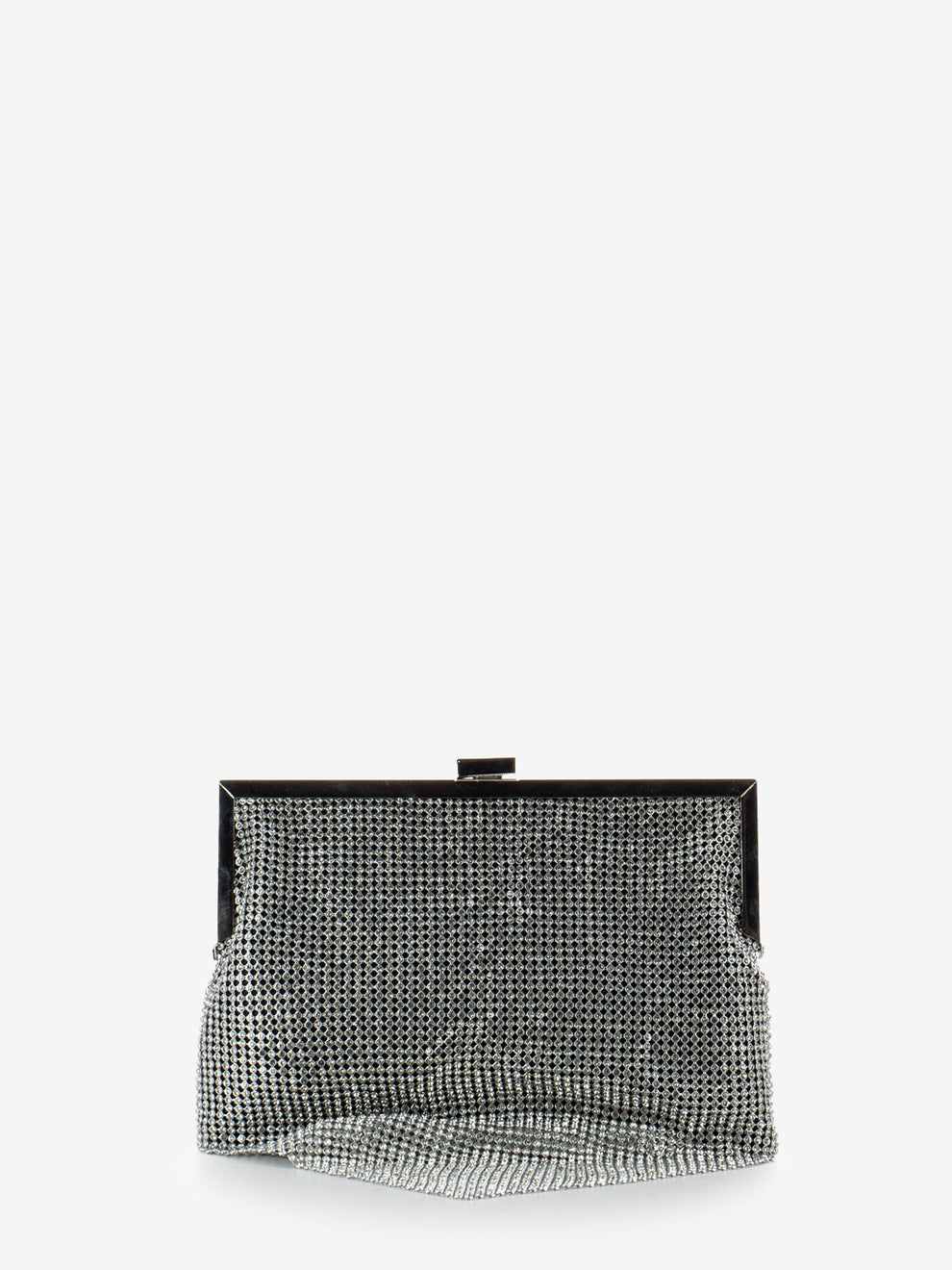 Pochette Fornage nero
