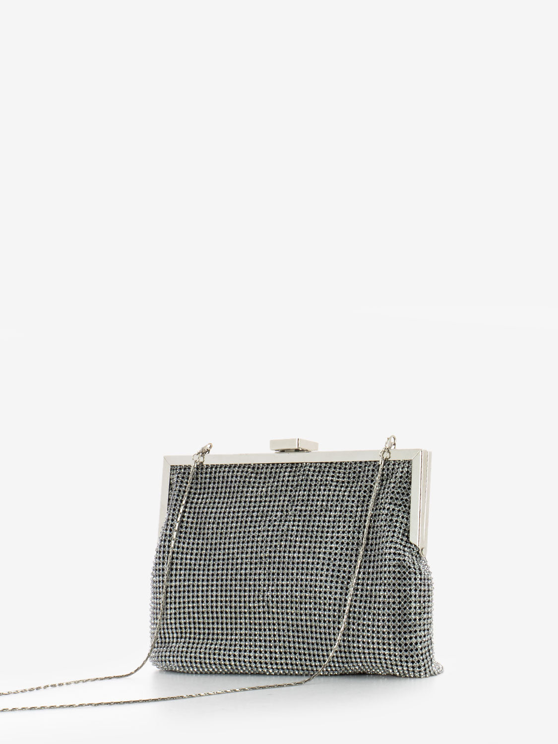 Pochette Fornage nero