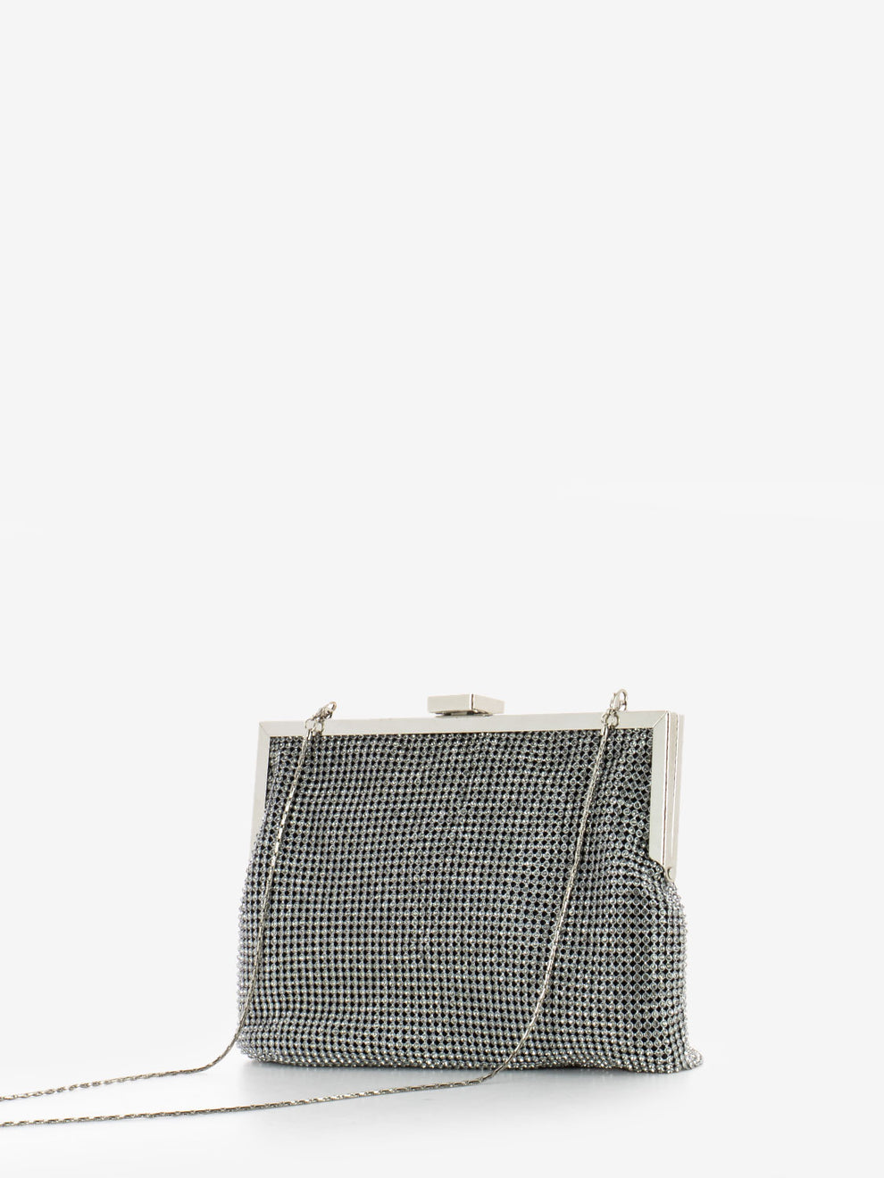 Pochette Fornage nero