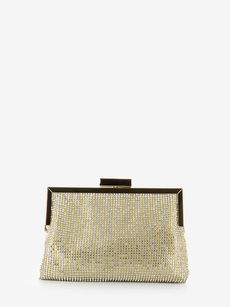 Pochette Fornage oro