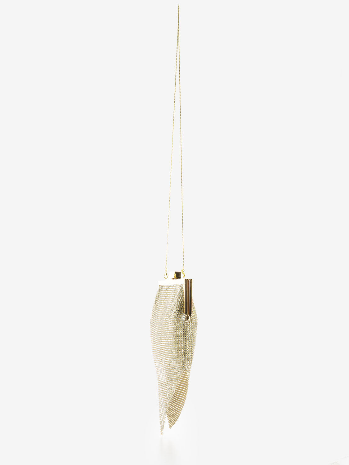Pochette Fornage oro