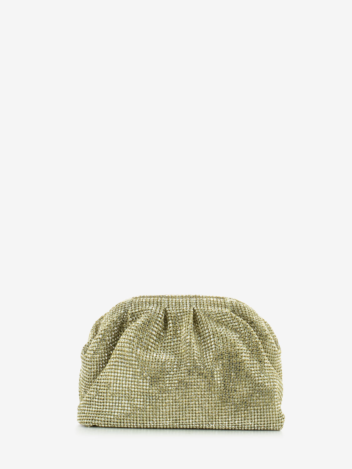 Pochette Petra oro