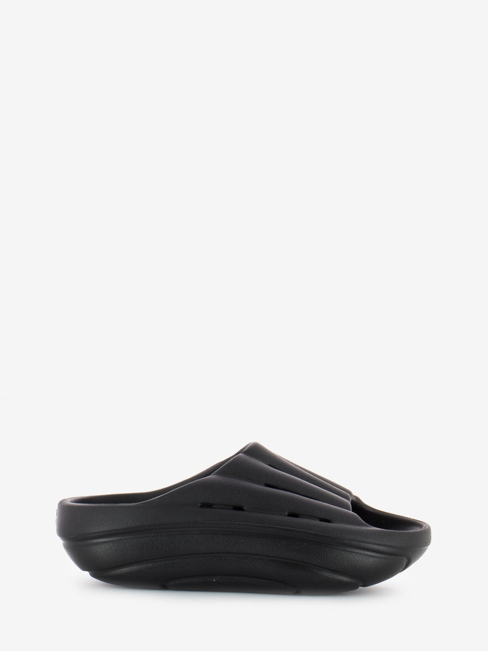Ciabatta W FoamO slide black