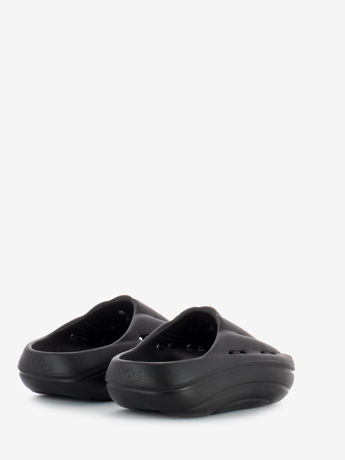 Ciabatta W FoamO slide black