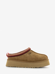 UGG - Ciabatte Plateau Tazz chestnut