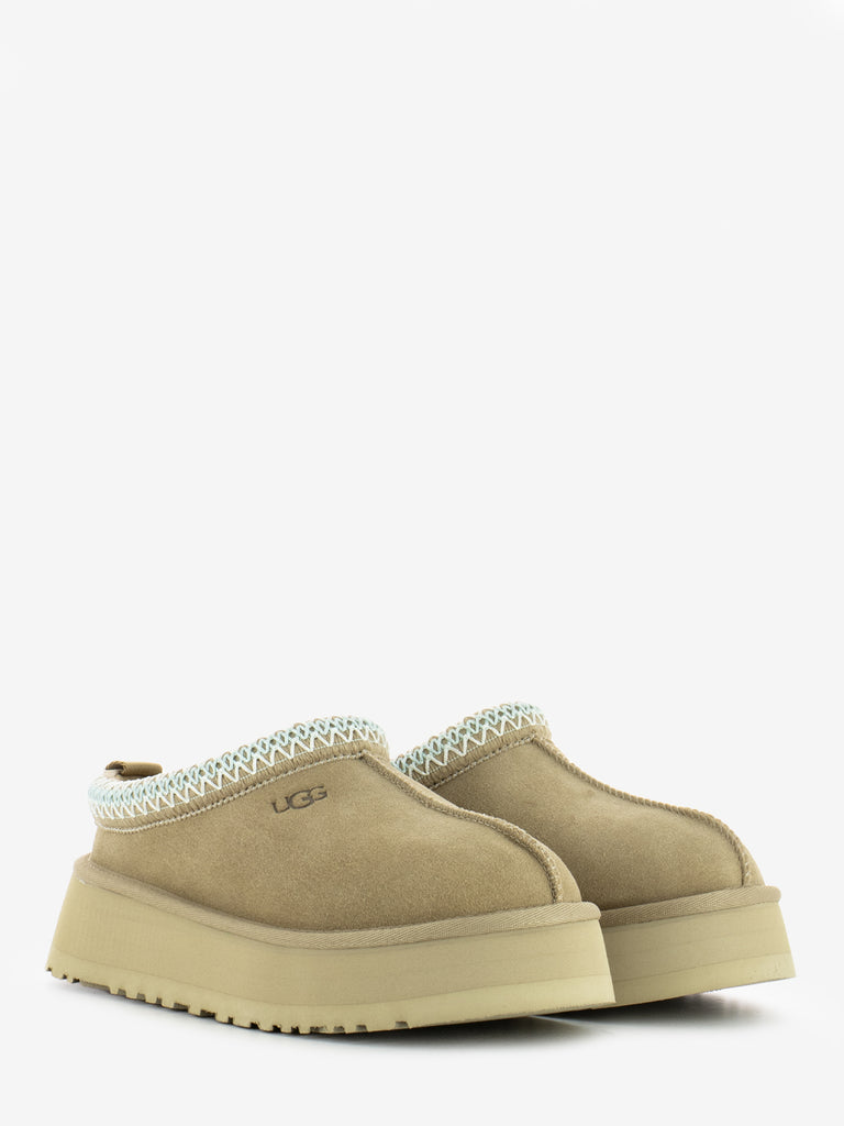 UGG - Ciabatte Plateau Tazz sand