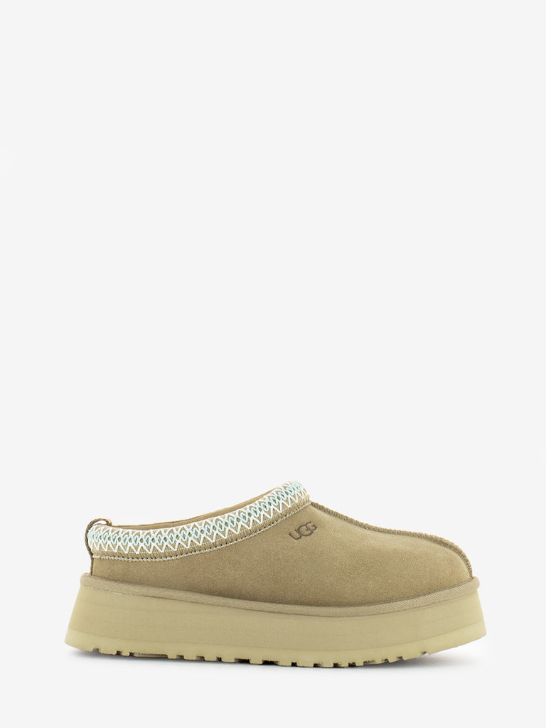 UGG - Ciabatte Plateau Tazz sand