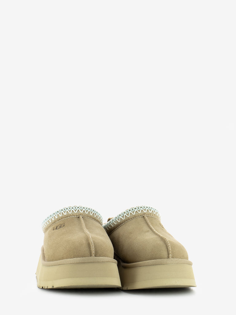 UGG - Ciabatte Plateau Tazz sand